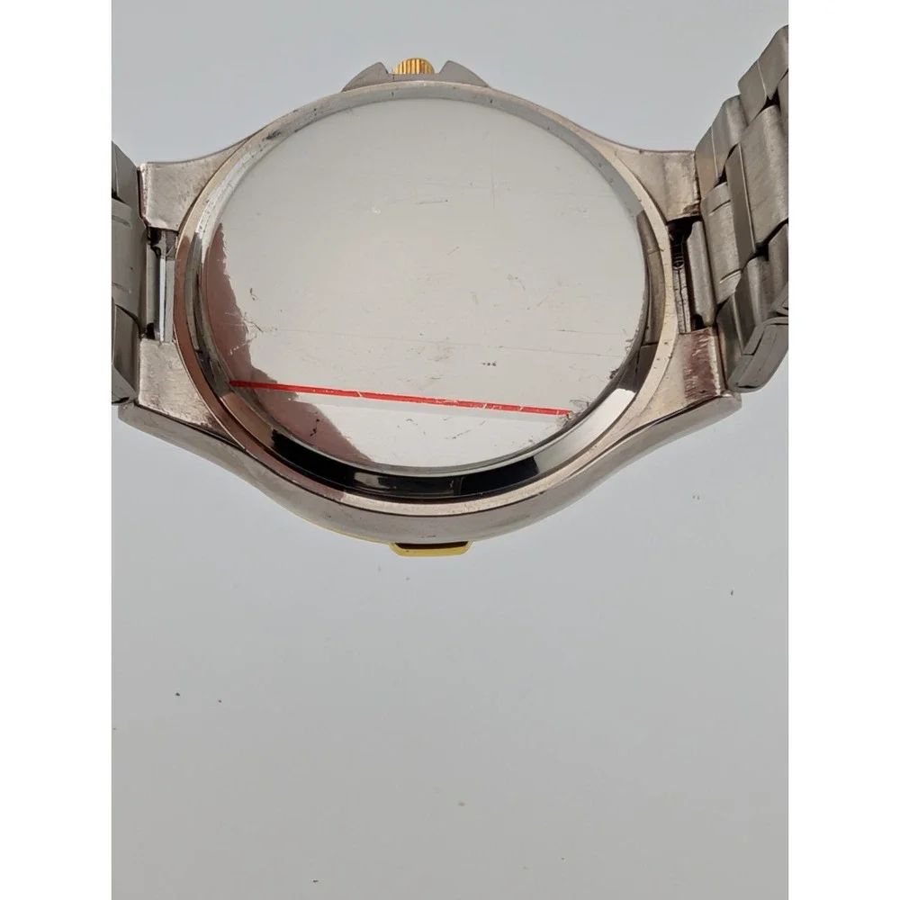 Wiregrass Georgia Technical College Watch Men 41mm Case 8.25